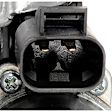 751-183 Rear, Passenger Side OE Solutions Series Power Window Regulator, With Motor