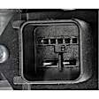 751-543 Front, Passenger Side OE Solutions Series Power Window Regulator, With Motor