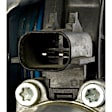 751-549 Rear, Passenger Side OE Solutions Series Power Window Regulator, With Motor