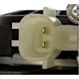 751-585 Rear, Passenger Side OE Solutions Series Power Window Regulator, With Motor