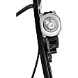 751-595 Front, Passenger Side OE Solutions Series Power Window Regulator, With Motor