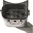 751-621 Front, Driver Side OE Solutions Series Power Window Regulator, With Motor