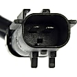 751-638 Rear, Driver Side OE Solutions Series Power Window Regulator, With Motor