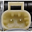 751-708 Rear, Passenger Side OE Solutions Series Power Window Regulator, With Motor