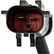 751-742 Rear, Passenger Side OE Solutions Series Power Window Regulator, With Motor