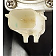 751-777 Front, Passenger Side OE Solutions Series Power Window Regulator, With Motor