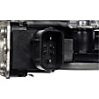 751-974 Coupe Front, Driver Side OE Solutions Series Power Window Regulator, Without Motor