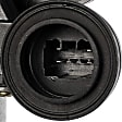 751-980 Front, Driver Side OE Solutions Series Power Window Regulator, With Motor