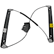 752-374 Front, Driver Side OE Solutions Series Power Window Regulator, Without Motor