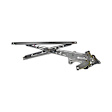 752-396 Rear, Driver Side OE Solutions Series Power Window Regulator, Without Motor
