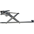 752-450 Front, Driver Side OE Solutions Series Power Window Regulator, Without Motor
