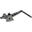 752-453 Rear, Passenger Side OE Solutions Series Power Window Regulator, Without Motor