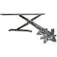 752-730 Front, Driver Side OE Solutions Series Power Window Regulator, Without Motor