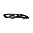 752-773 Front, Driver Side OE Solutions Series Power Window Regulator, Without Motor