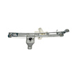 752-802 Rear, Passenger Side OE Solutions Series Power Window Regulator, Without Motor
