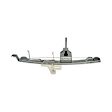 752-802 Rear, Passenger Side OE Solutions Series Power Window Regulator, Without Motor