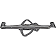 752-910 Front, Driver Side OE Solutions Series Power Window Regulator, Without Motor