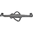752-911 Front, Passenger Side OE Solutions Series Power Window Regulator, Without Motor