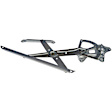 752-986 OE Solutions Series Power Window Regulator, Without Motor