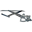 752-986 OE Solutions Series Power Window Regulator, Without Motor