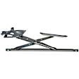 752-986 OE Solutions Series Power Window Regulator, Without Motor