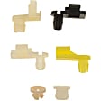 75450 Help Series Door Lock Rod Retainer