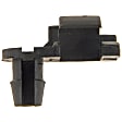 75452 Help Series Door Lock Rod Retainer