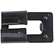 75453 Help Series Door Lock Rod Retainer