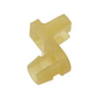 75454 Help Series Door Lock Rod Retainer