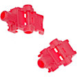 75514 Door Lock Clip - Direct Fit
