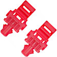 75514 Door Lock Clip - Direct Fit