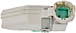 759-224 Front or Rear, Driver or Passenger Side Door Lock Actuator