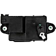 759-430 Front, Driver Side Door Lock Actuator, OE Solutions Series