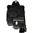 759-430 Front, Driver Side Door Lock Actuator, OE Solutions Series