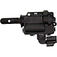 2012 Ram 3500 - Liftgate Lock Actuator Motor, Sold Individually