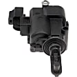 2012 Ram 3500 - Liftgate Lock Actuator Motor, Sold Individually