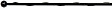 2000 Chevrolet Silverado 1500 - Antenna Mast, With 7mm Base, Black, Steel, Sold Individually, Help Series