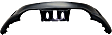 Rear Primed Bumper Cover CAPA Certified