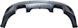 Rear Primed Bumper Cover, M Model