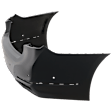 Rear Primed Bumper Cover, For Models without M Package, with Park Assist System