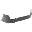 Rear Primed Bumper Cover, Convertible/Coupe, For Models With M Sport Package