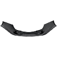 Rear Primed Bumper Cover