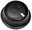 76012 Help Series Heater Knob