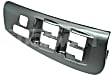 2005 Toyota Matrix - Front, Driver Side Window Switch Bezel