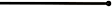 76023 Help Series Antenna Mast - Black, Direct Fit, Sold Individually