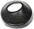 76028 Antenna Base Cover - Black, Direct Fit