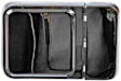 760-5101 Front, Driver or Passenger Side Zinc Exterior Door Handle, Without Key Hole, HD Solutions Series
