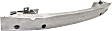 Rear Bumper Reinforcement, Aluminum