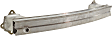 Rear Bumper Reinforcement, Aluminum