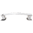 Rear Bumper Reinforcement, Aluminum
